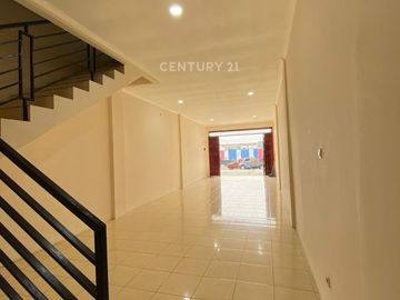 Dijual Ruko Cocok Untuk Segala Usaha DiJalan Raya Jatiasih Bekasi