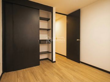 apartamento en arriendo en ciudad del rio. Cod A777336