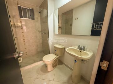 apartamento en arriendo en ciudad del rio. Cod A777336