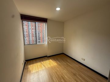 apartamento en arriendo en ciudad del rio. Cod A777336