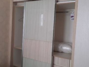 Dijual Apartemen Silkwood Alam Sutra Tangerang Selatan Tower Maple Lantai 10