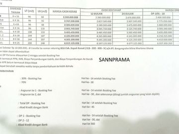 Rumah mewah desain classic resort 2,7 M an di Kalideres Jak Bar