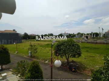 Rumah mewah desain classic resort 2,7 M an di Kalideres Jak Bar