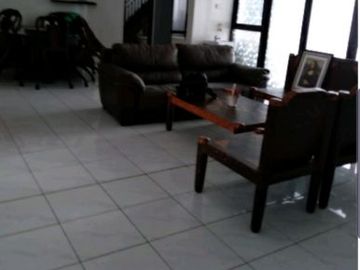 Dijual Rumah Villa Aster II Banyumanik Semarang Jawa Tengah Lokasi Strategis