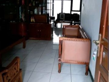 Dijual Rumah Villa Aster II Banyumanik Semarang Jawa Tengah Lokasi Strategis