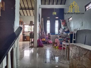 Rumah Minimalis Asri Dengan Gaya Meditrania dii Kopo Bandung | YADIR