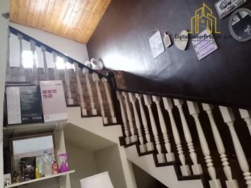 Rumah Minimalis Asri Dengan Gaya Meditrania dii Kopo Bandung | YADIR