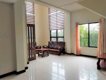 DPS068 Four Bedrooms House in Robinsons Highlands Davao City