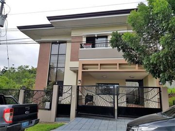 DPS068 Four Bedrooms House in Robinsons Highlands Davao City