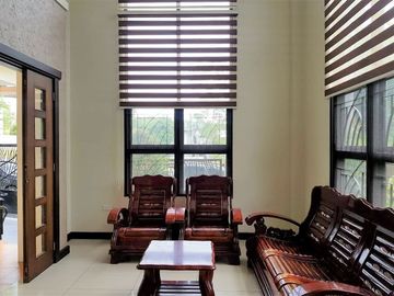 DPS068 Four Bedrooms House in Robinsons Highlands Davao City
