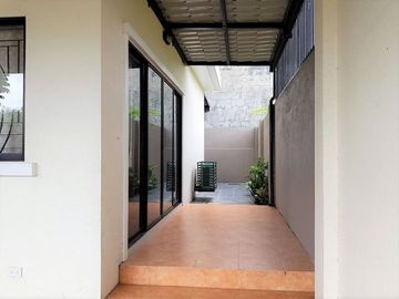 DPS068 Four Bedrooms House in Robinsons Highlands Davao City