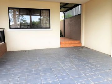 DPS068 Four Bedrooms House in Robinsons Highlands Davao City