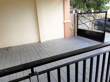 DPS068 Four Bedrooms House in Robinsons Highlands Davao City