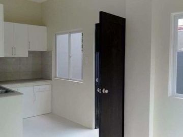 BACOLOD TOWNHOUSE - Ready for occupancy