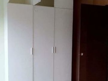 BACOLOD TOWNHOUSE - Ready for occupancy