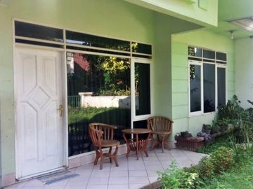 Rumah Nyaman di Batununggal Dekat Tol Buah Batu & Moch Toha
