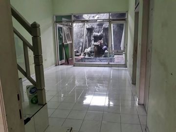 Rumah Nyaman di Batununggal Dekat Tol Buah Batu & Moch Toha
