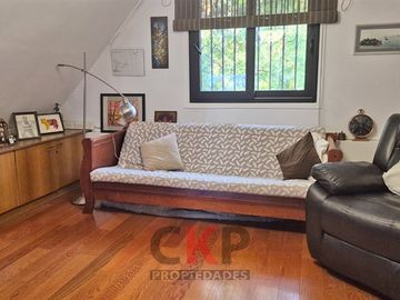 CASA 163 m2 4D/3B sector MARDOÑAL / ALTO LAS CONDES