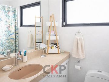CASA 163 m2 4D/3B sector MARDOÑAL / ALTO LAS CONDES