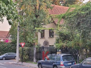 CASA 163 m2 4D/3B sector MARDOÑAL / ALTO LAS CONDES