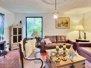 CASA 163 m2 4D/3B sector MARDOÑAL / ALTO LAS CONDES