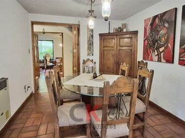 CASA 163 m2 4D/3B sector MARDOÑAL / ALTO LAS CONDES