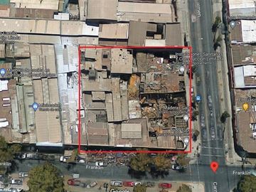 Casa en Venta en Carmen 2055 Santiago