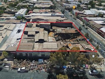 Casa en Venta en Carmen 2055 Santiago