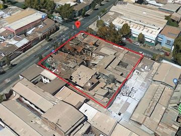 Casa en Venta en Carmen 2055 Santiago
