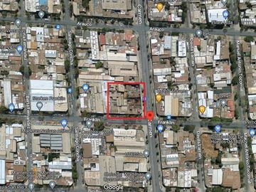Casa en Venta en Carmen 2055 Santiago
