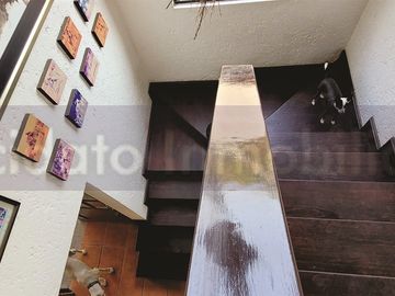 Venta Casa sola en Ahuatepec