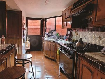 Venta Casa sola en Ahuatepec