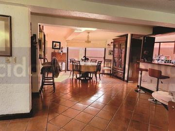 Venta Casa sola en Ahuatepec