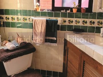 Venta Casa sola en Ahuatepec