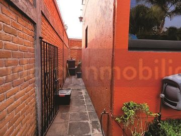 Venta Casa sola en Ahuatepec