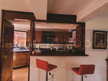 Venta Casa sola en Ahuatepec