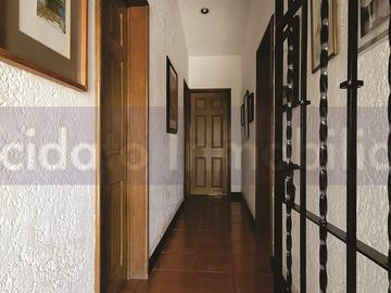 Venta Casa sola en Ahuatepec