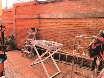 Venta Casa sola en Ahuatepec