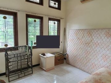 Rumah Dijual Graha family Surabaya Barat