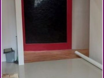 DIJUAL RUMAH MODERN MINIMALIS SIAP HUNI DI PURWOMARTANI