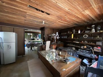 casa en venta en urbanización la flora. Cod V9190337