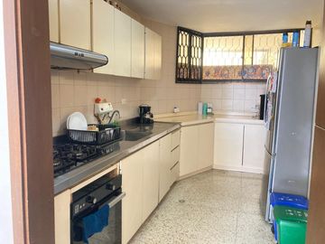 apartamento en arriendo/venta en altos del limón. Cod V106402