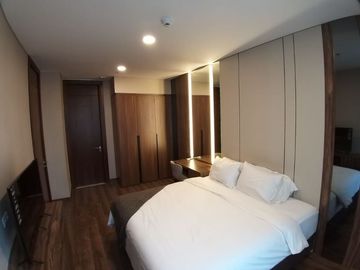 For Rent 2BR Beautiful Apartment at The Elements Kuningan 
