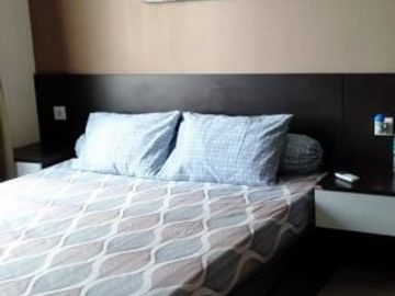 Apartement Sudirman Park - Type 2 Br By Sava Jakarta Furnished A1858