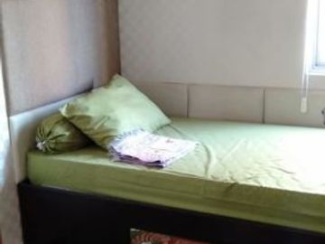 Apartement Sudirman Park - Type 2 Br By Sava Jakarta Furnished A1858