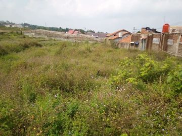 3052 M2 Tanah Datar Dekat Sekretariat IDI KBB , di Cipulus, Ngamprah, Bandung Barat