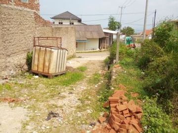 3052 M2 Tanah Datar Dekat Sekretariat IDI KBB , di Cipulus, Ngamprah, Bandung Barat