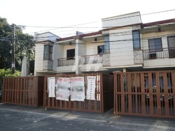 PH778 Townhouse For Sale In Fairview At 6.9M