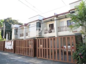 PH778 Townhouse For Sale In Fairview At 6.9M