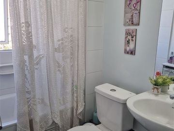 Departamento en Venta en Diagonal Santa Irene / Walker Martinez